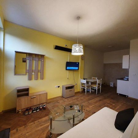 Apartmani Sarti Banja Luka Exterior foto