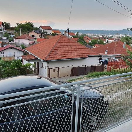Apartmani Sarti Banja Luka Exterior foto