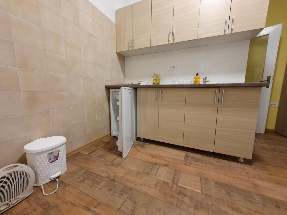 Apartmani Sarti Banja Luka Exterior foto