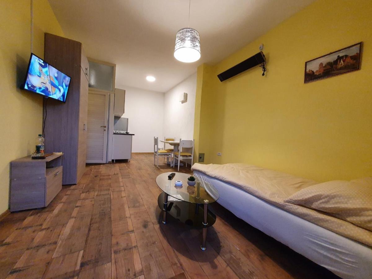 Apartmani Sarti Banja Luka Exterior foto