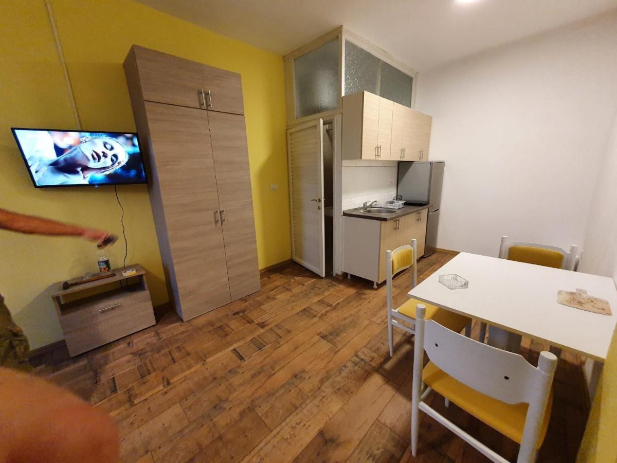 Apartmani Sarti Banja Luka Exterior foto