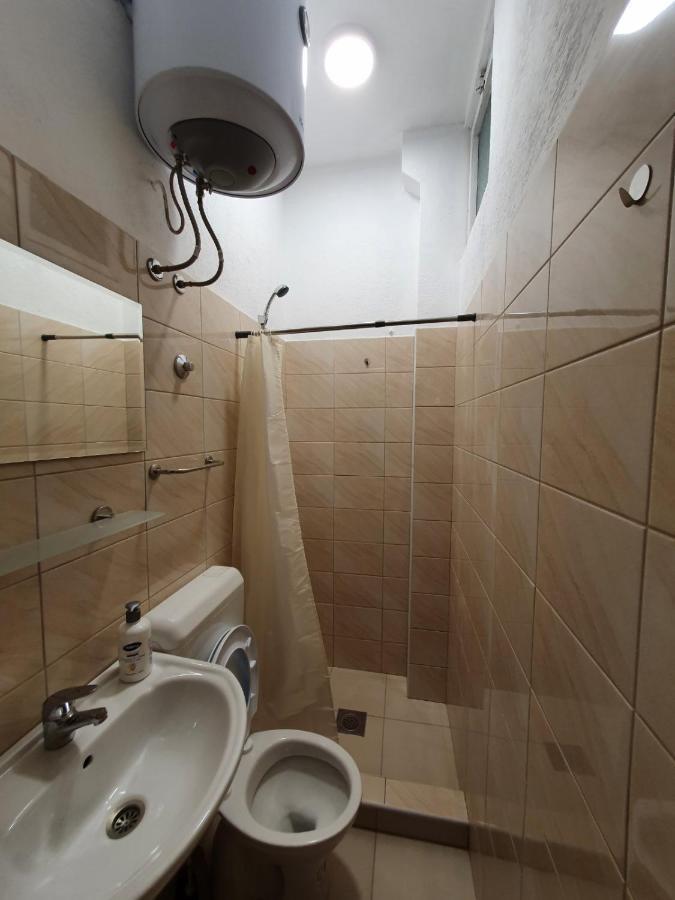 Apartmani Sarti Banja Luka Exterior foto