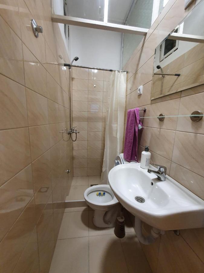 Apartmani Sarti Banja Luka Exterior foto